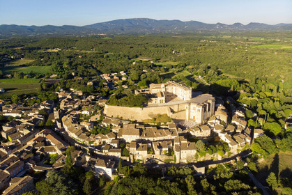 France, Grignan