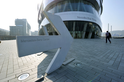 Allemagne, Stuttgart