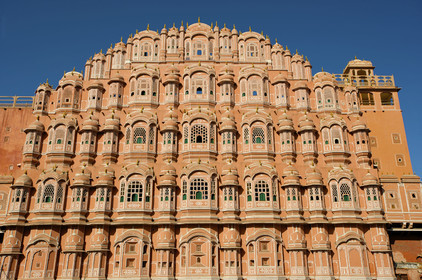 Inde, Jaipur