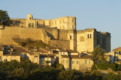France, Grignan