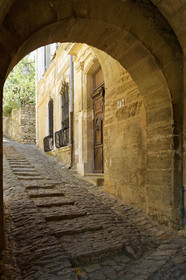 France, Gordes