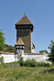 Roumanie, Transylvanie