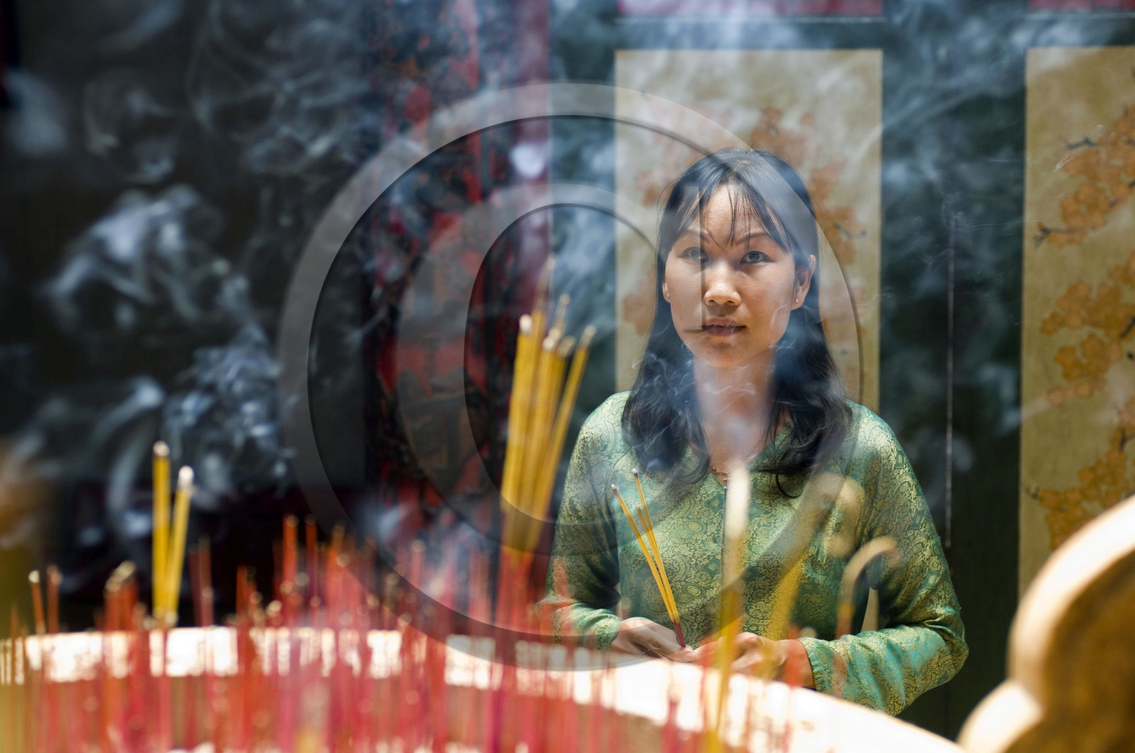 CAN THO. DELTA DU MÉKONG. VIETNAM