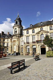 France, Rennes
