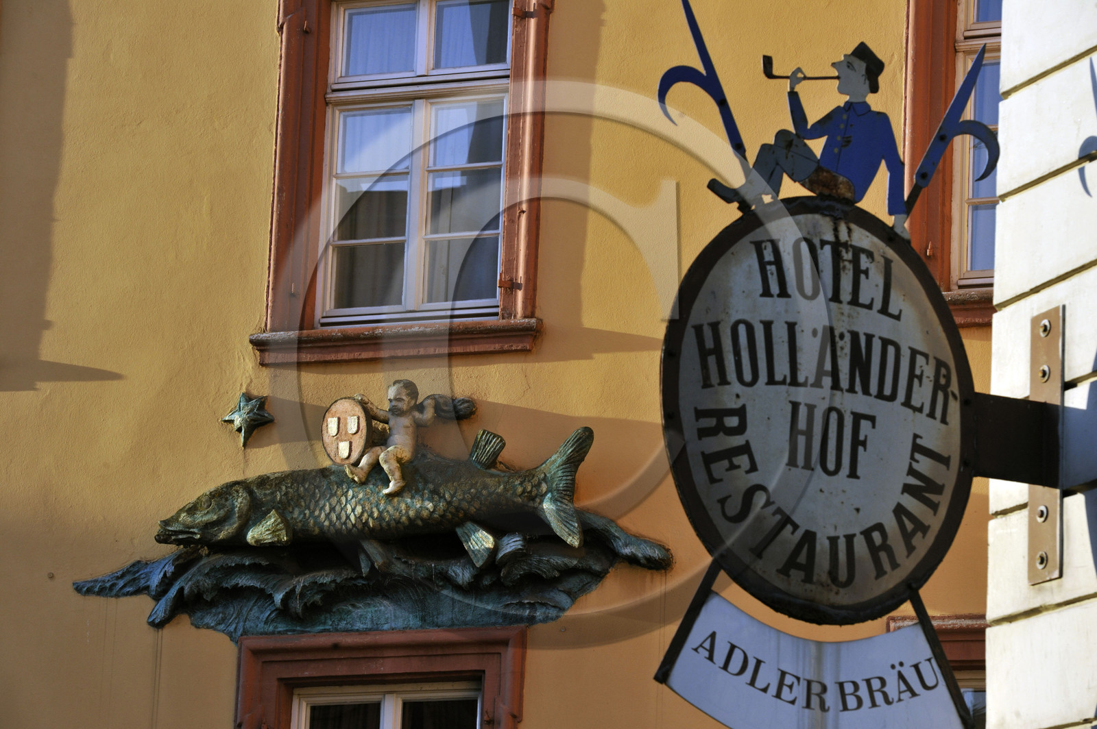 Allemagne, Heidelberg