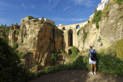 Espagne, Ronda