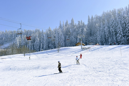 France, Franche-Comte