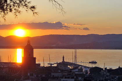 France, Saint-Tropez