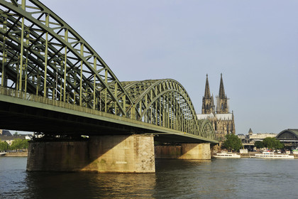 Allemagne, Cologne