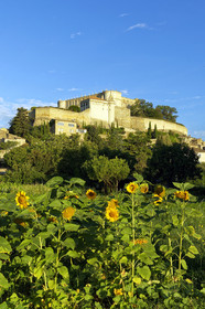France, Grignan