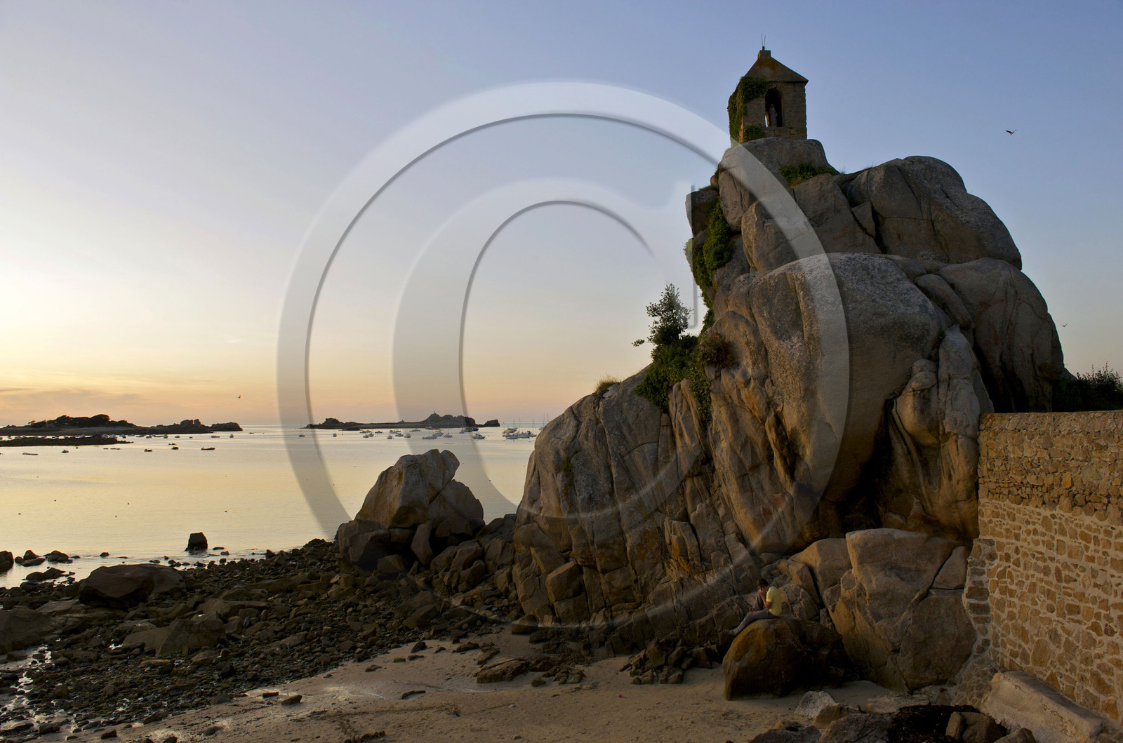 France, Bretagne