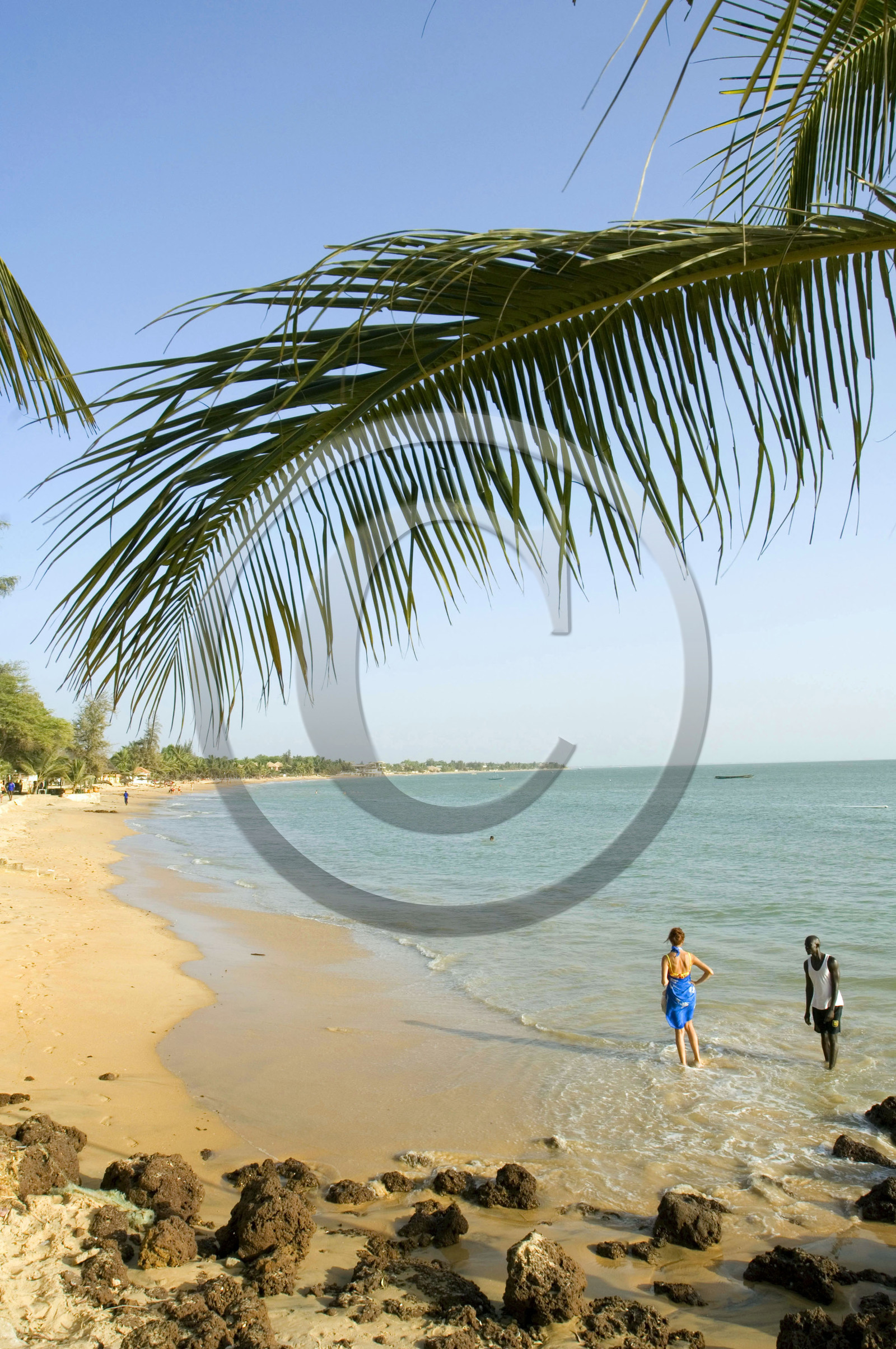 Saly, Sénégal