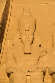 Egypte, Abou Simbel