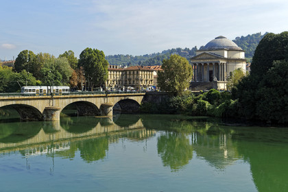 Italie, Turin