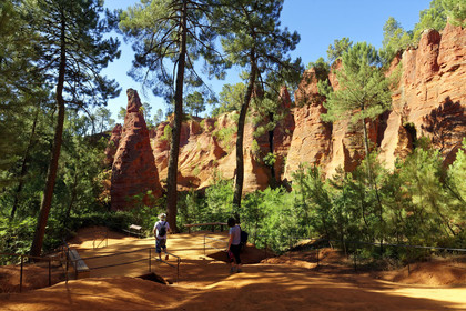 France, Roussillon