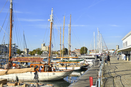 France, La Rochelle