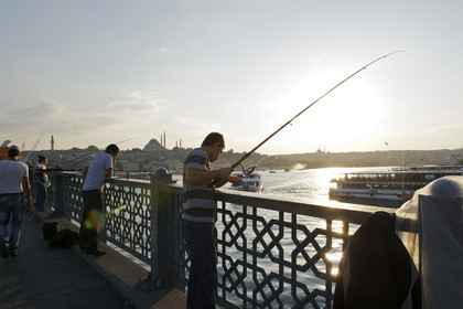 Turquie, Istanbul