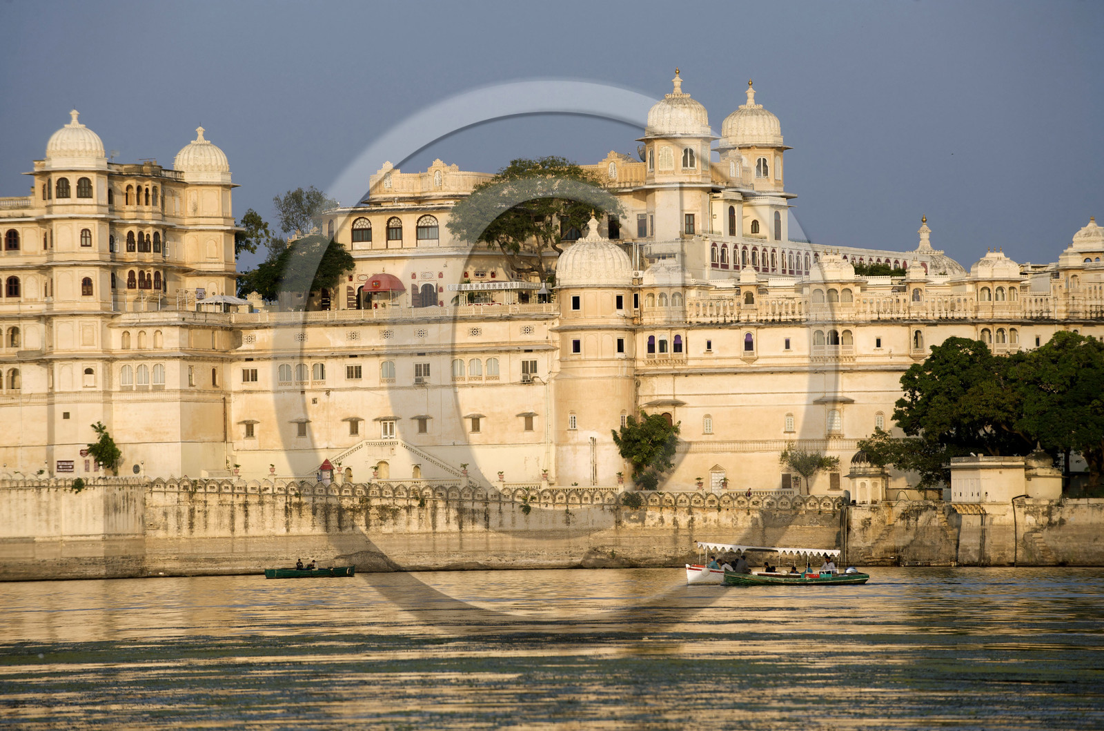 Inde, Udaipur