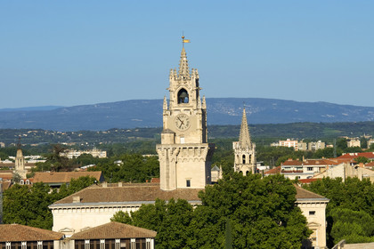 France, Avignon