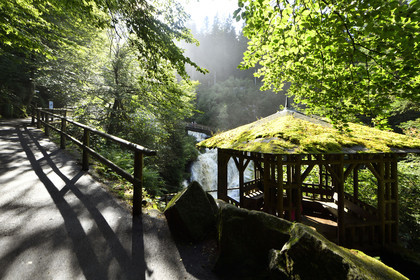 Allemagne, Triberg