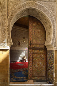 Maroc, Fes