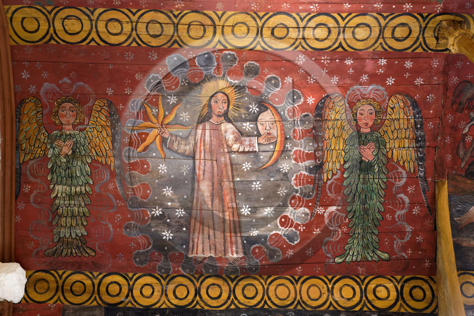 France, Plougrescant