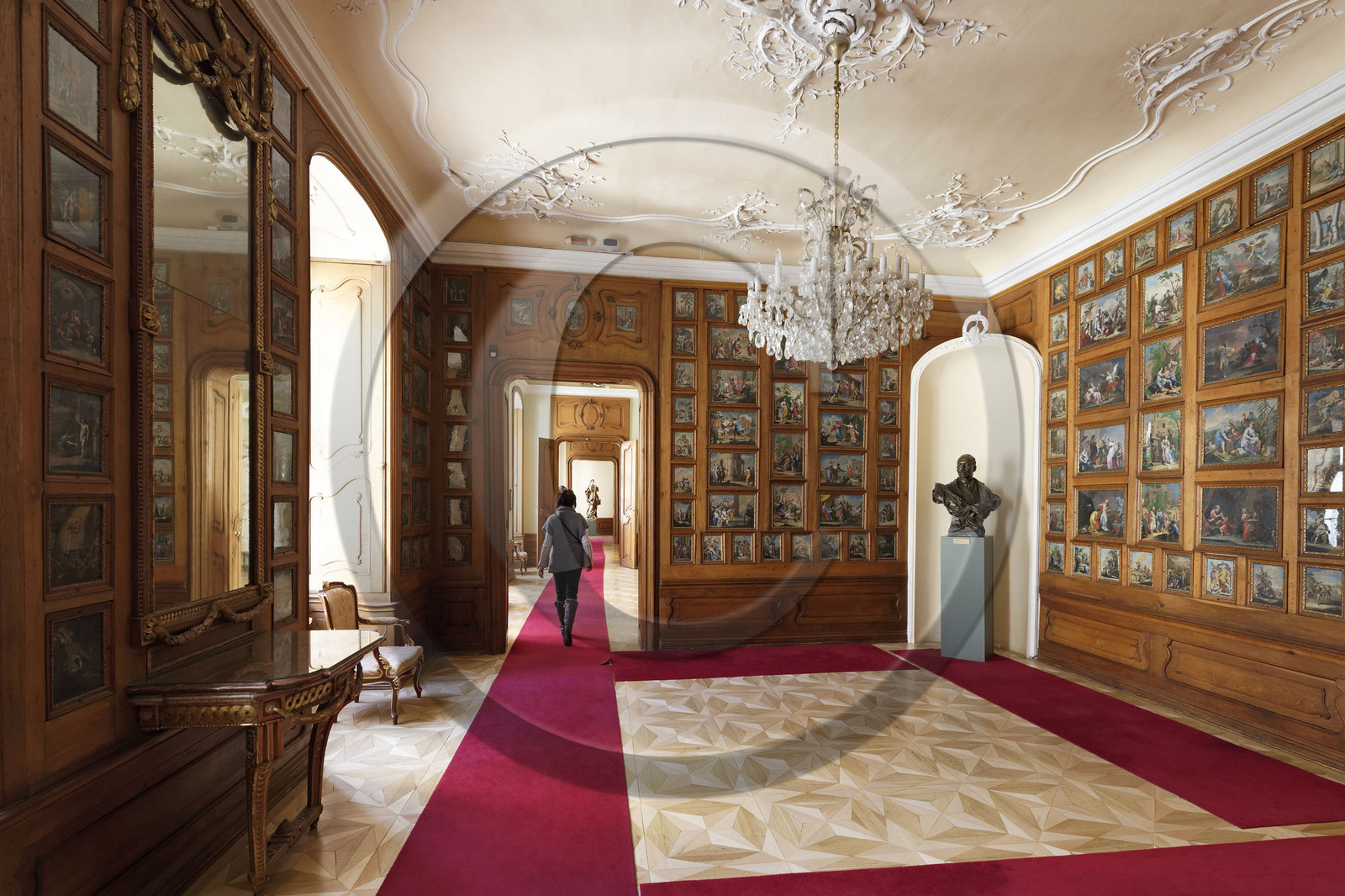 Slovaquie, Bratislava