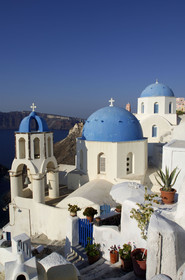 Santorini, Greece