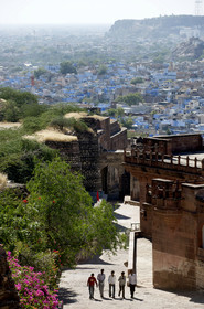 Inde, Jodhpur