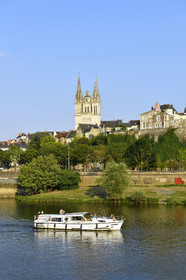 France, Angers
