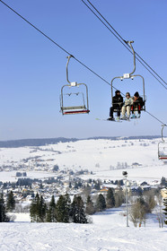 France, Franche-Comte