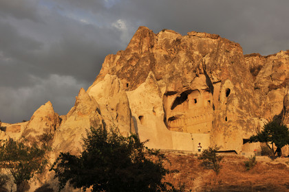 Turquie, Cappadoce