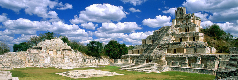Yucatan, Mexique