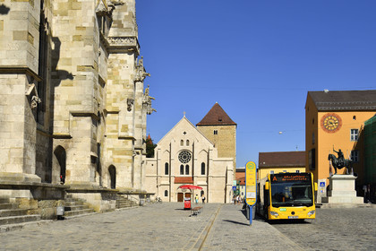 Allemagne, Regensburg