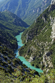 France, Verdon