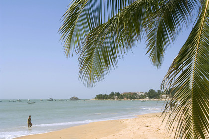 Saly, Sénégal