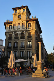 Espagne, Madrid
