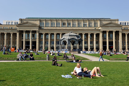 Allemagne, Stuttgart