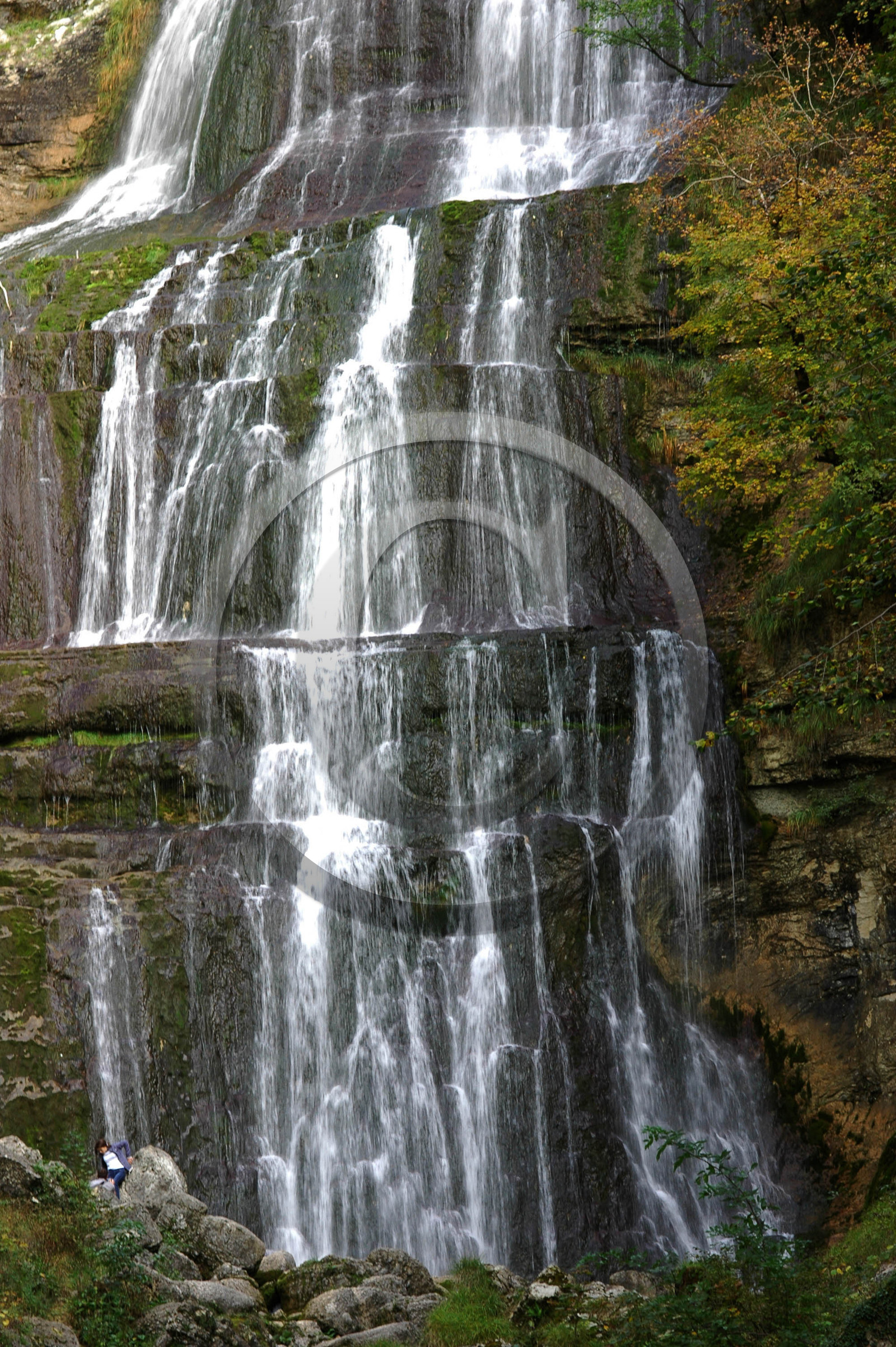 Franche-Comte, France