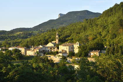 France, Sisteron