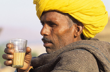 Pushkar.Rajasthan. Inde