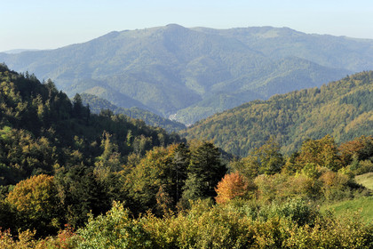 France, Grand Ballon