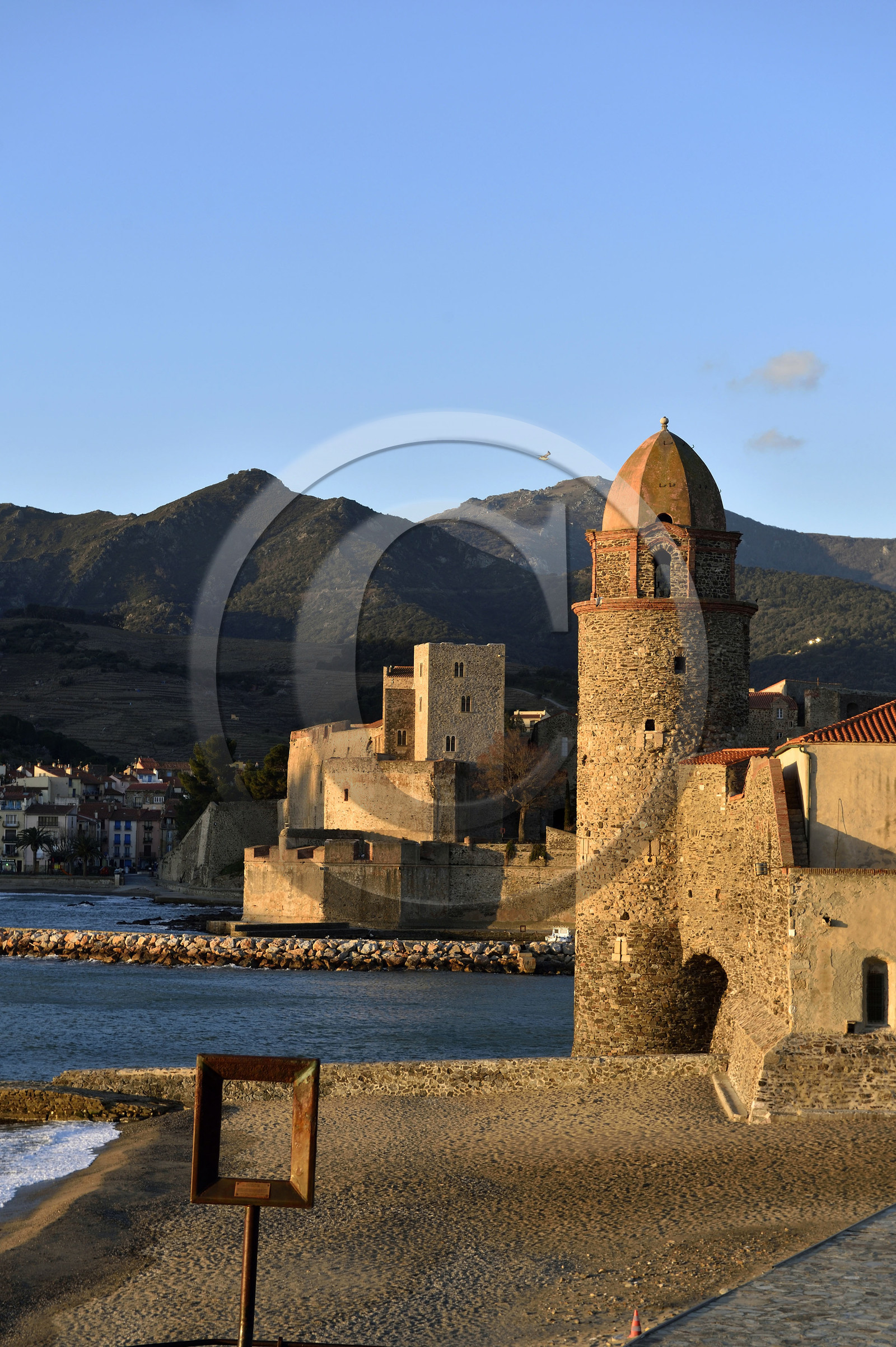 France, Collioure