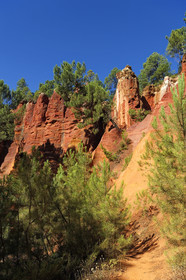 France, Roussillon