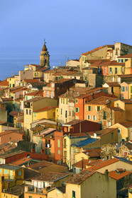 France, Menton