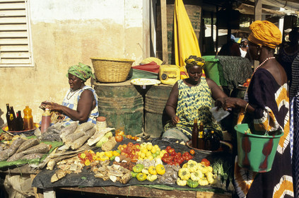 Sénégal