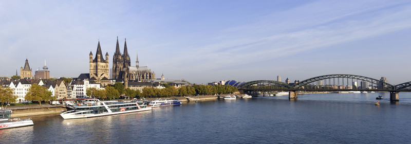 Allemagne, Cologne