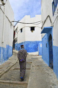 Maroc, Rabat