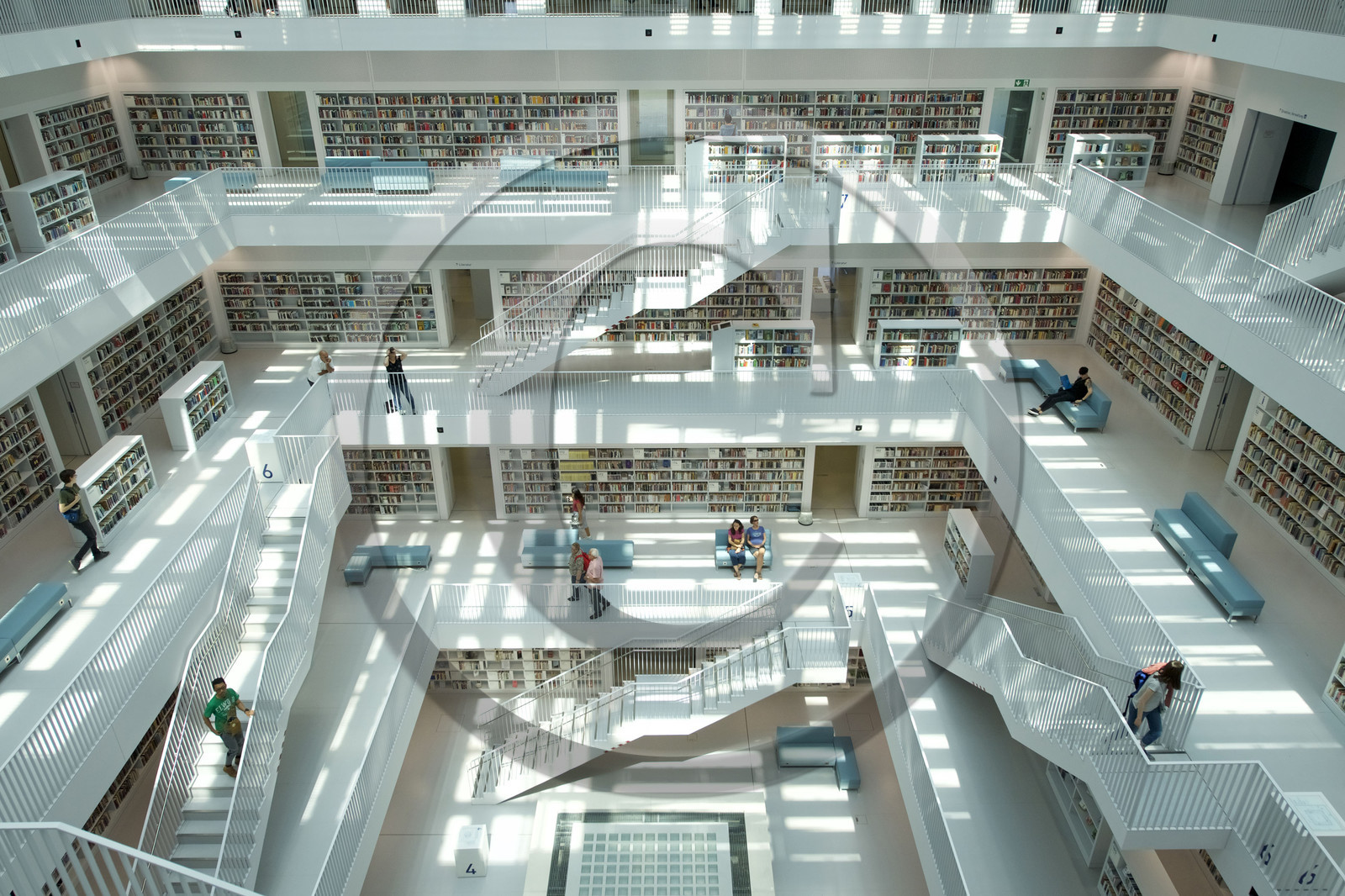 Allemagne, Stuttgart