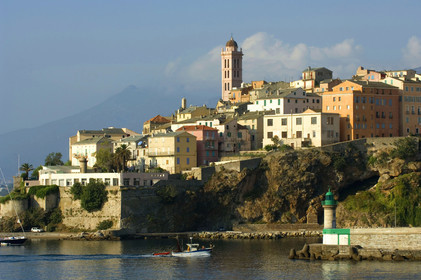 Bastia, Corse